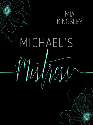 cover image of Michael's Mistress